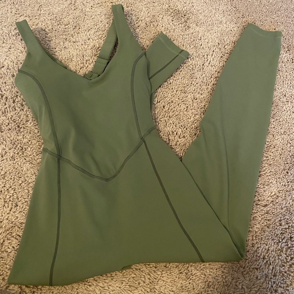 Vitality Cloud II X Jumpsuit